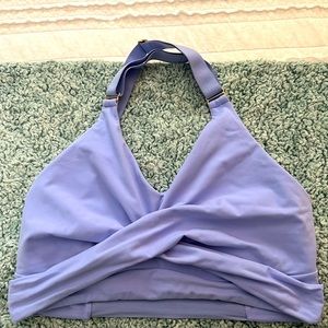 Buff Bunny Candy Wrap Bra - XL